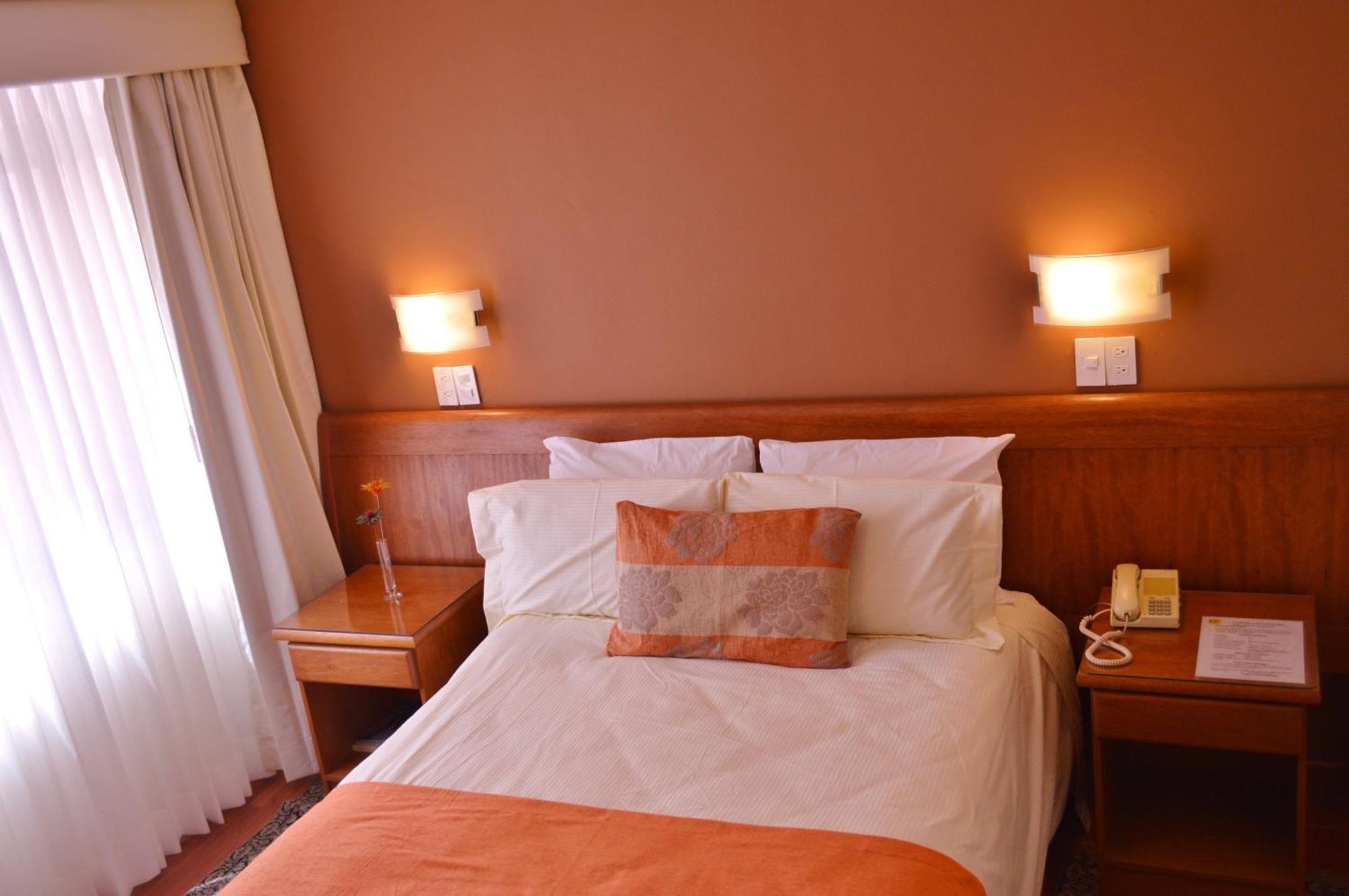 La Carolina Inn Quito Cameră foto