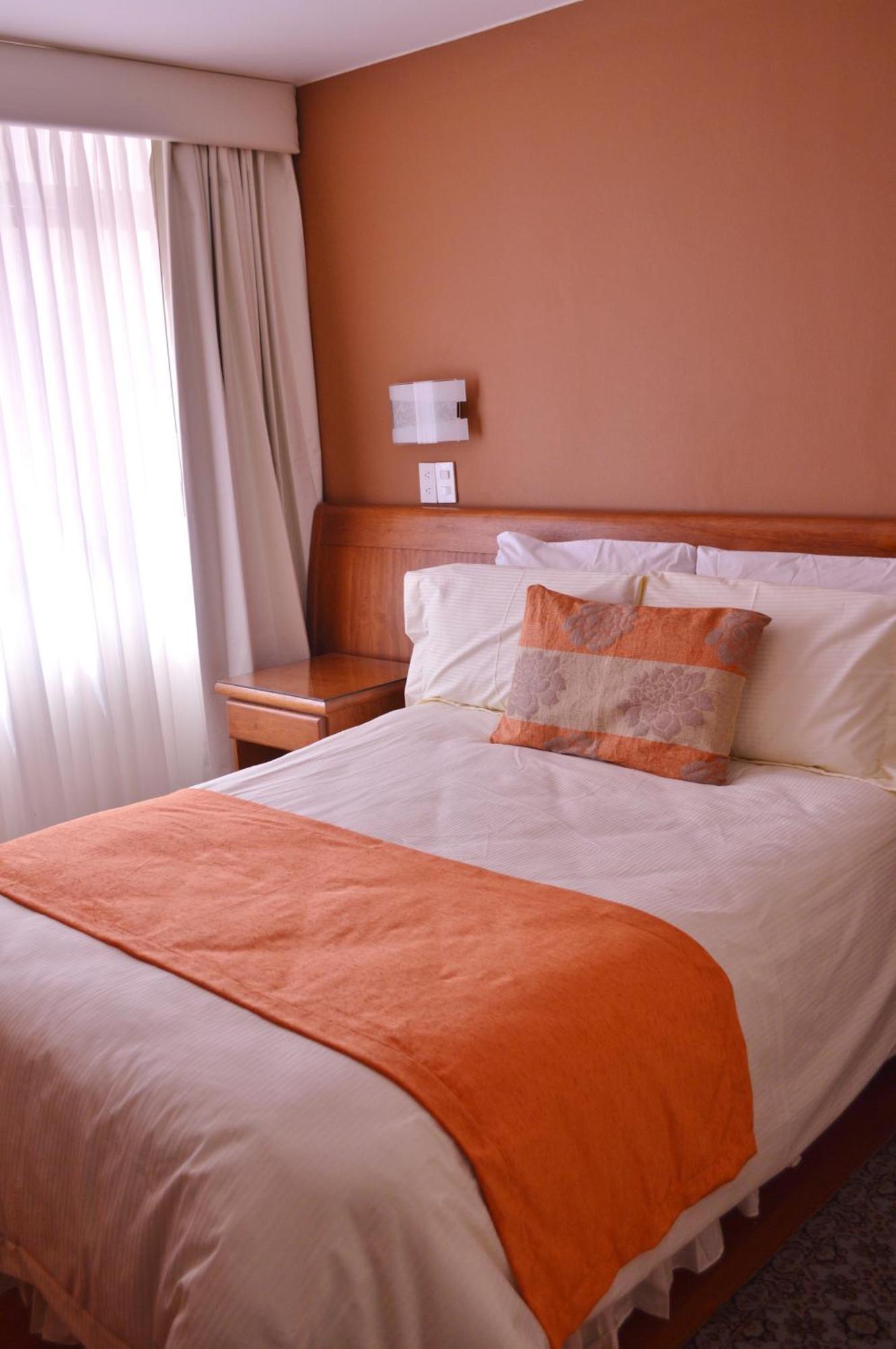 La Carolina Inn Quito Cameră foto