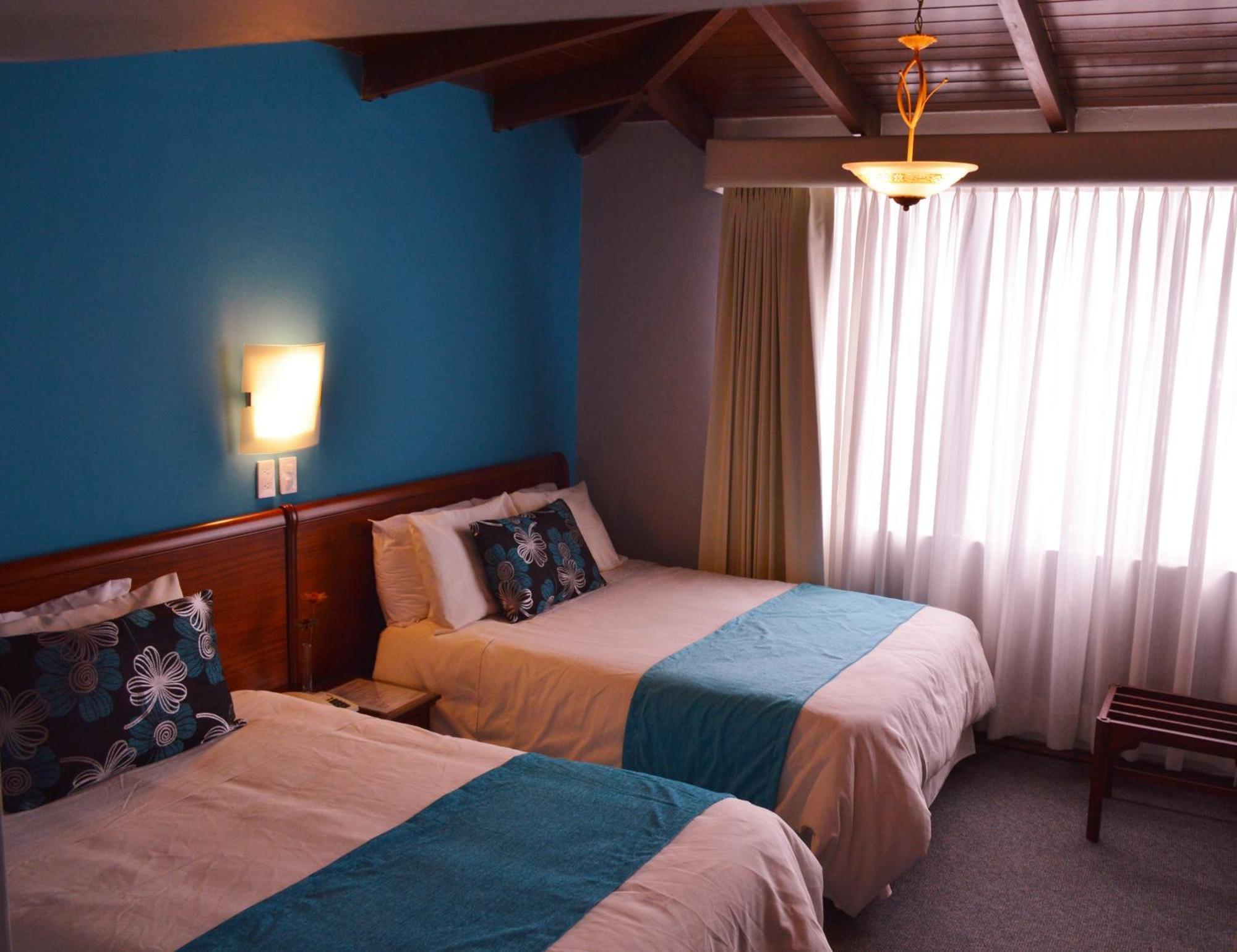 La Carolina Inn Quito Cameră foto