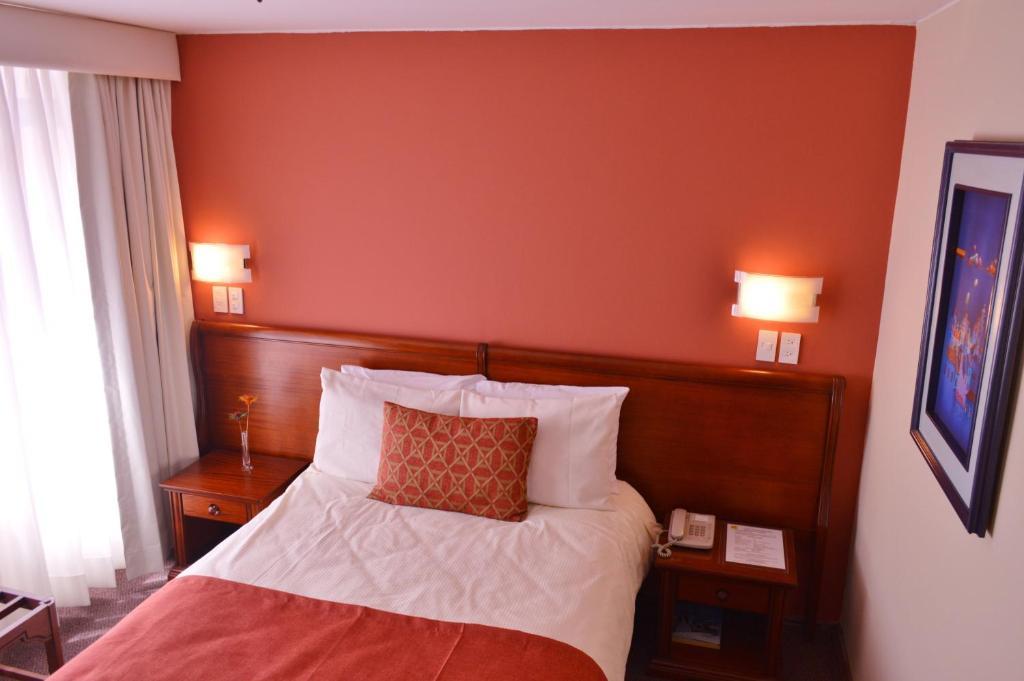 La Carolina Inn Quito Cameră foto