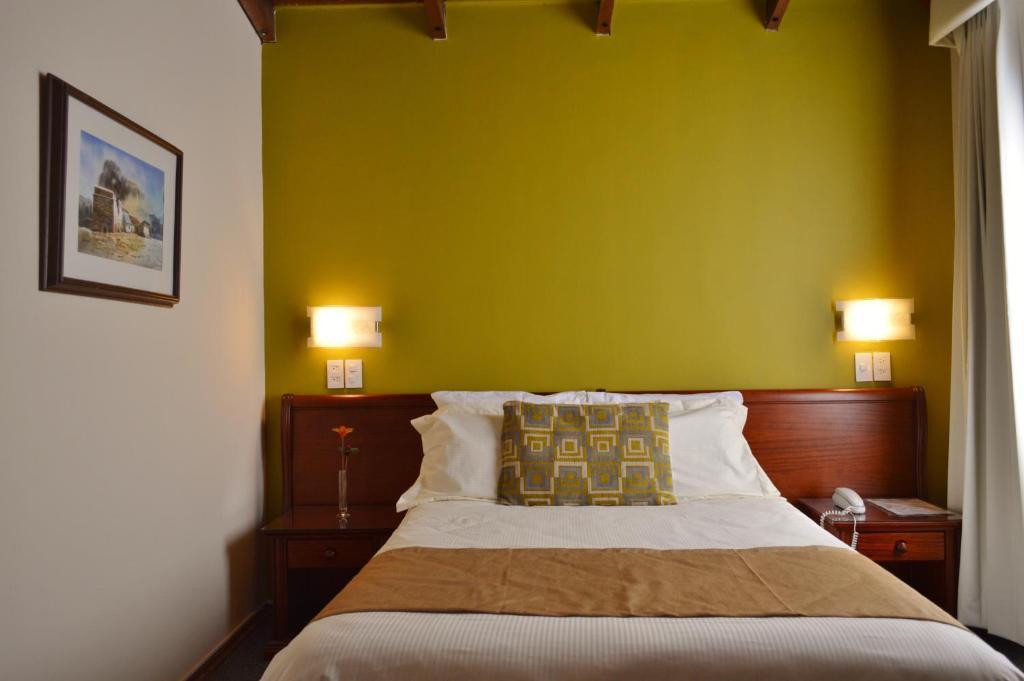 La Carolina Inn Quito Cameră foto